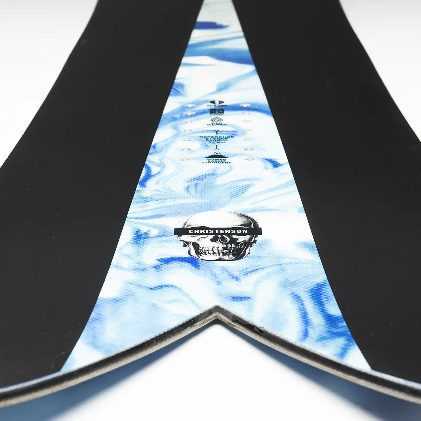 jones christensen snowboard Jones Storm Wolf Snowboard – B-Kuh