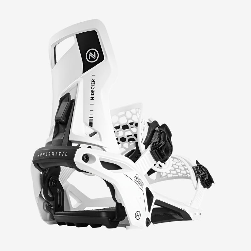 Nidecker Supermatic®