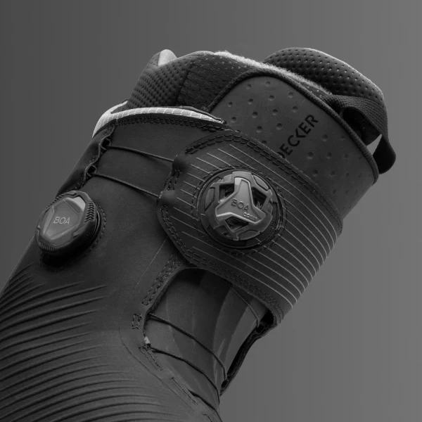 Dual BOA® WrapStrap