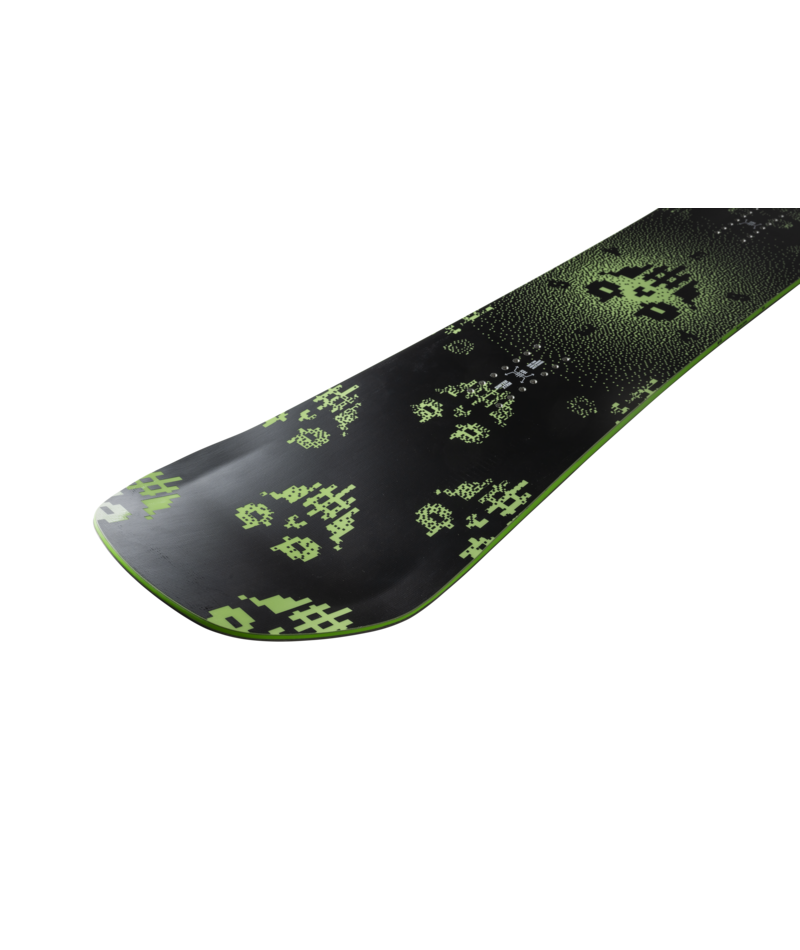
                      
                        Yes Men's Shifter Xtrm Eiki 3D  Snowboard
                      
                    