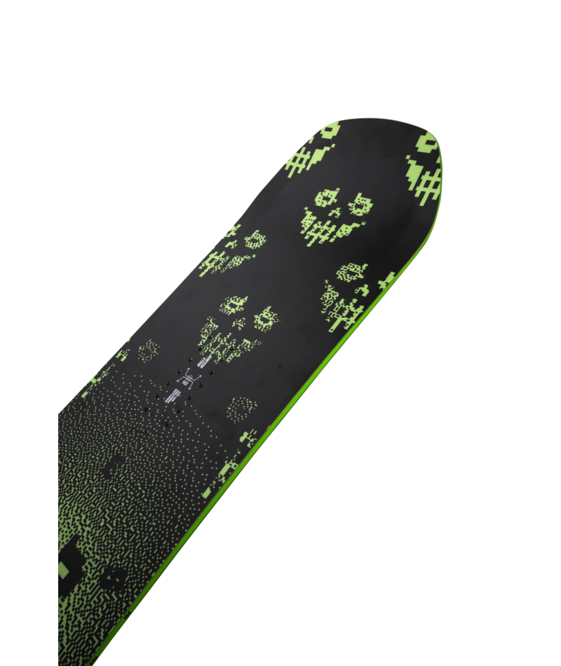 
                      
                        Yes Men's Shifter Xtrm Eiki 3D  Snowboard
                      
                    