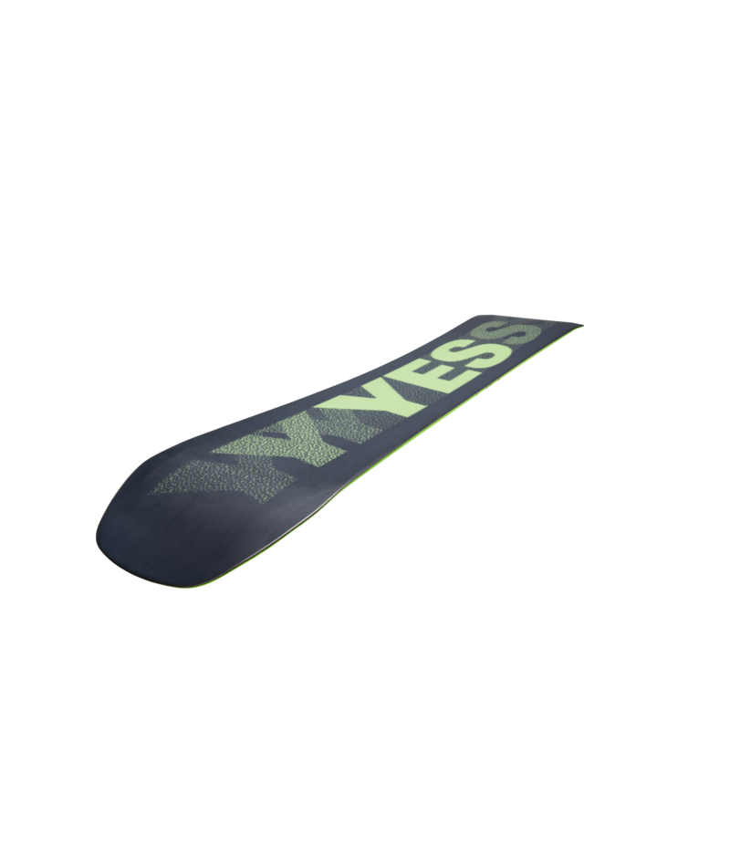 
                      
                        Yes Men's Shifter Xtrm Eiki 3D  Snowboard
                      
                    