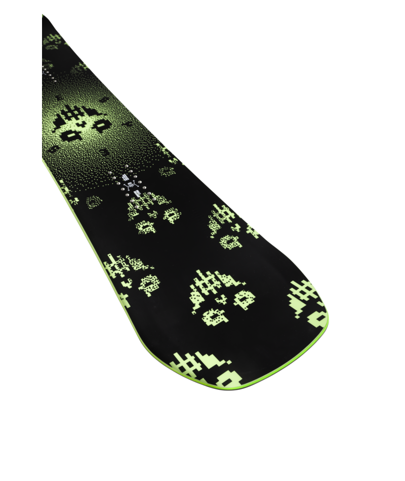 
                      
                        Yes Men's Shifter Xtrm Eiki 3D  Snowboard
                      
                    