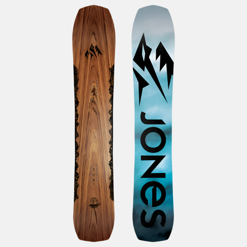 Jones Men's Flagship Snowboard 2024