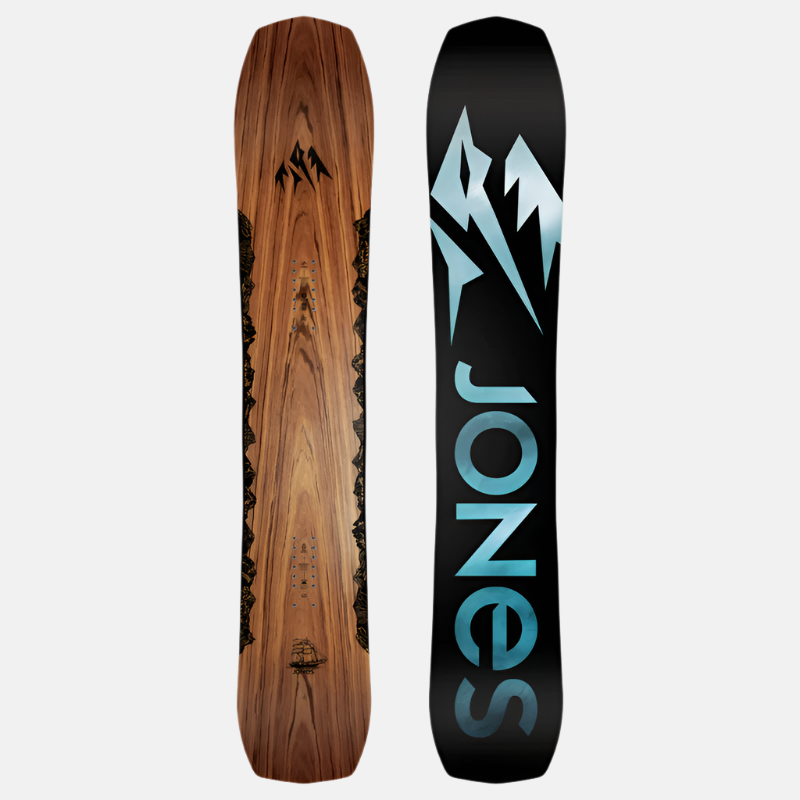Jones Men's Flagship Snowboard 2024