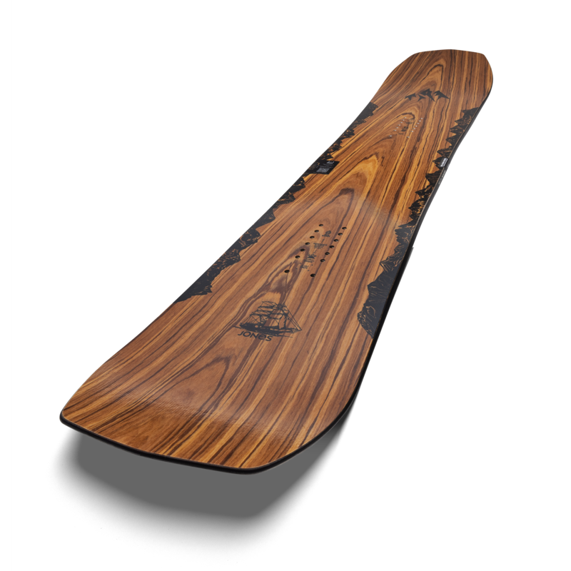
                      
                        Jones Men's Flagship Snowboard 2024
                      
                    