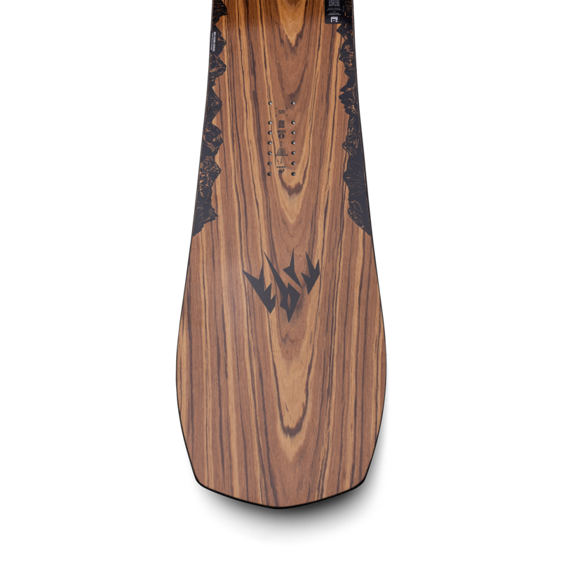 
                      
                        Jones Men's Flagship Snowboard 2024
                      
                    