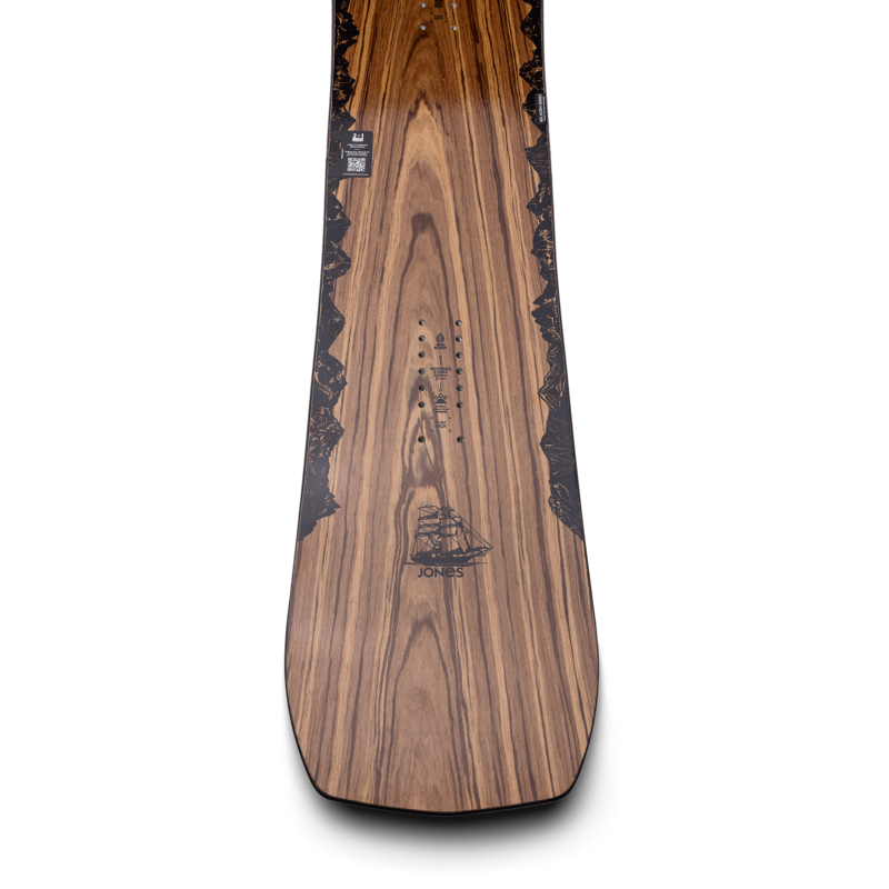 
                      
                        Jones Men's Flagship Snowboard 2024
                      
                    