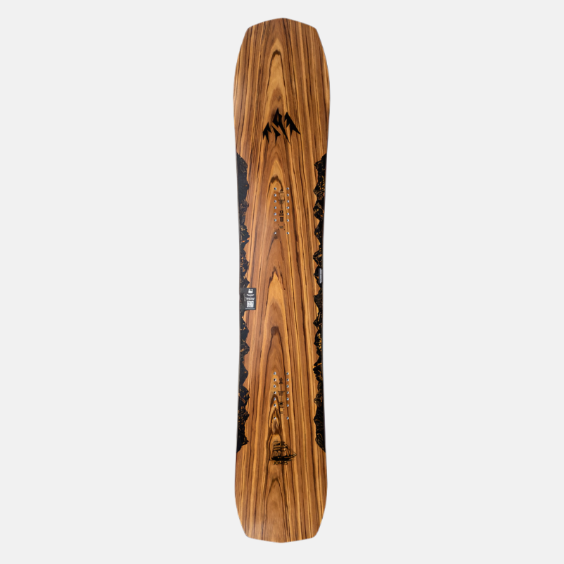 
                      
                        Jones Men's Flagship Snowboard 2024
                      
                    