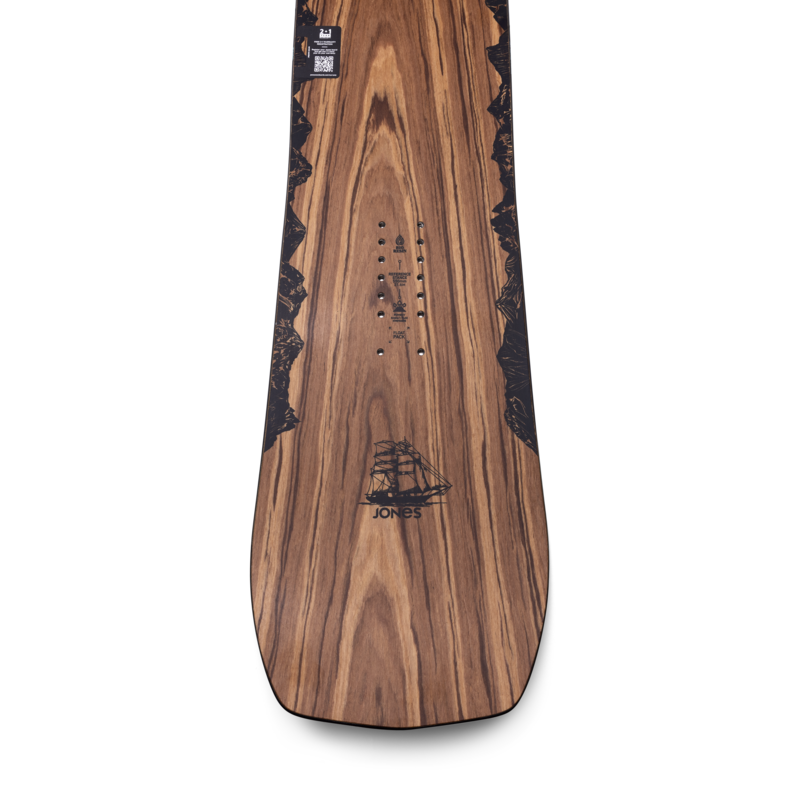 
                      
                        Jones Women's Flagship Snowboard 2024
                      
                    