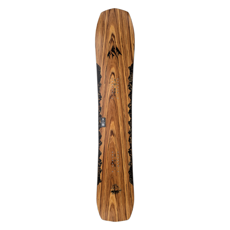 
                      
                        Jones Women's Flagship Snowboard 2024
                      
                    