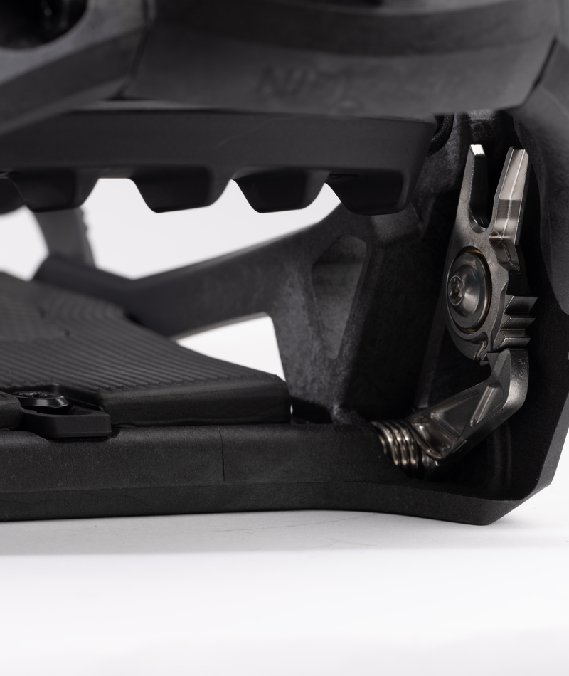 
                      
                        Nidecker Carbon Supermatic®
                      
                    