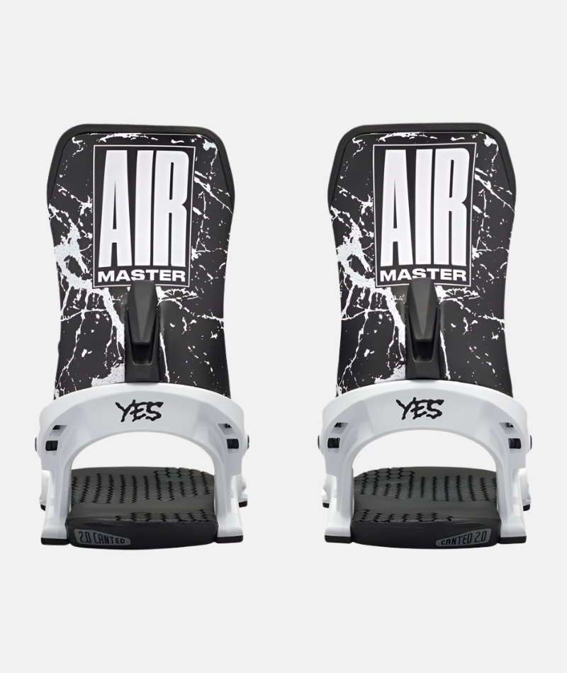 
                      
                        Yes Airmaster
                      
                    