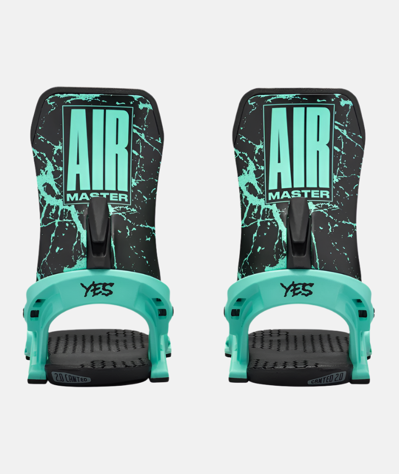 
                      
                        Yes Airmaster
                      
                    