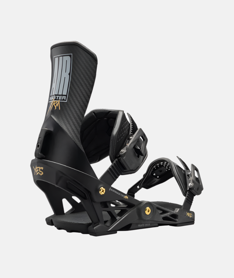 Yes Airmaster XTRM