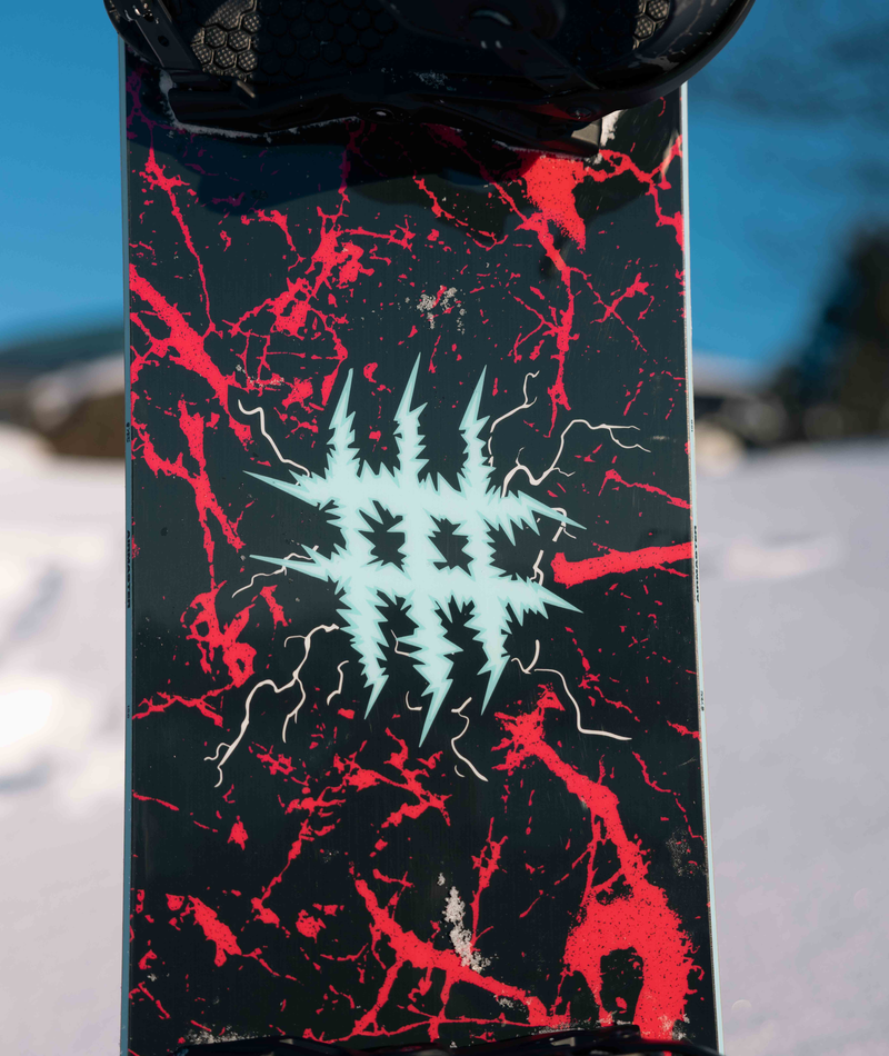 Yes Airmaster Snowboard