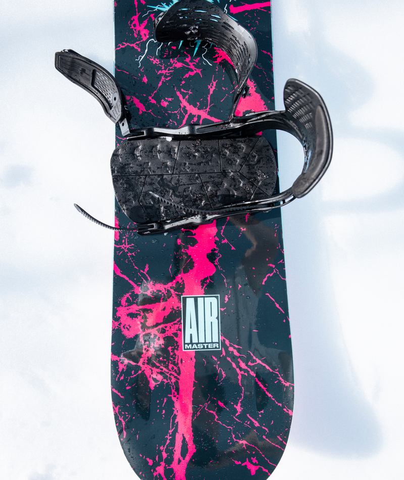 
                      
                        Yes Airmaster Snowboard
                      
                    