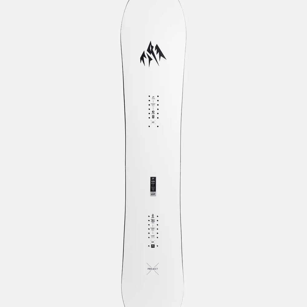 
                      
                        Jones Men's Ultralight Project X
                      
                    