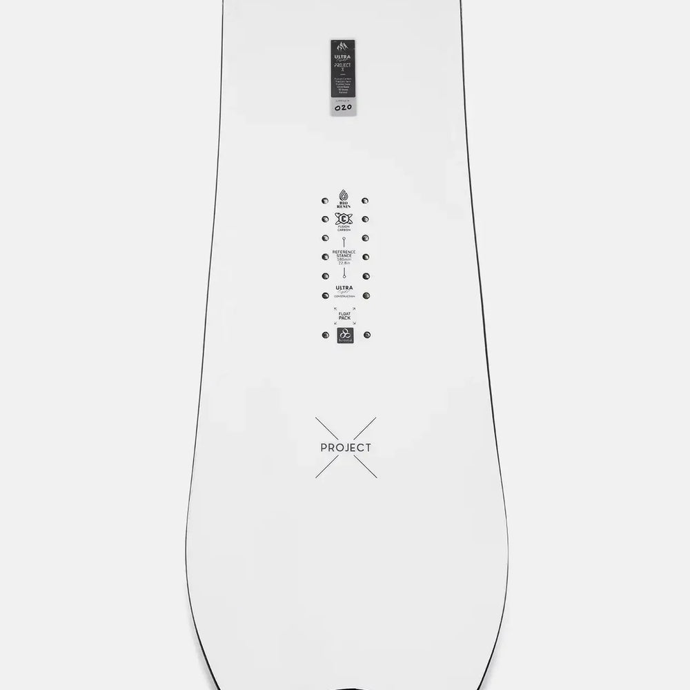 
                      
                        Jones Men's Ultralight Project X
                      
                    