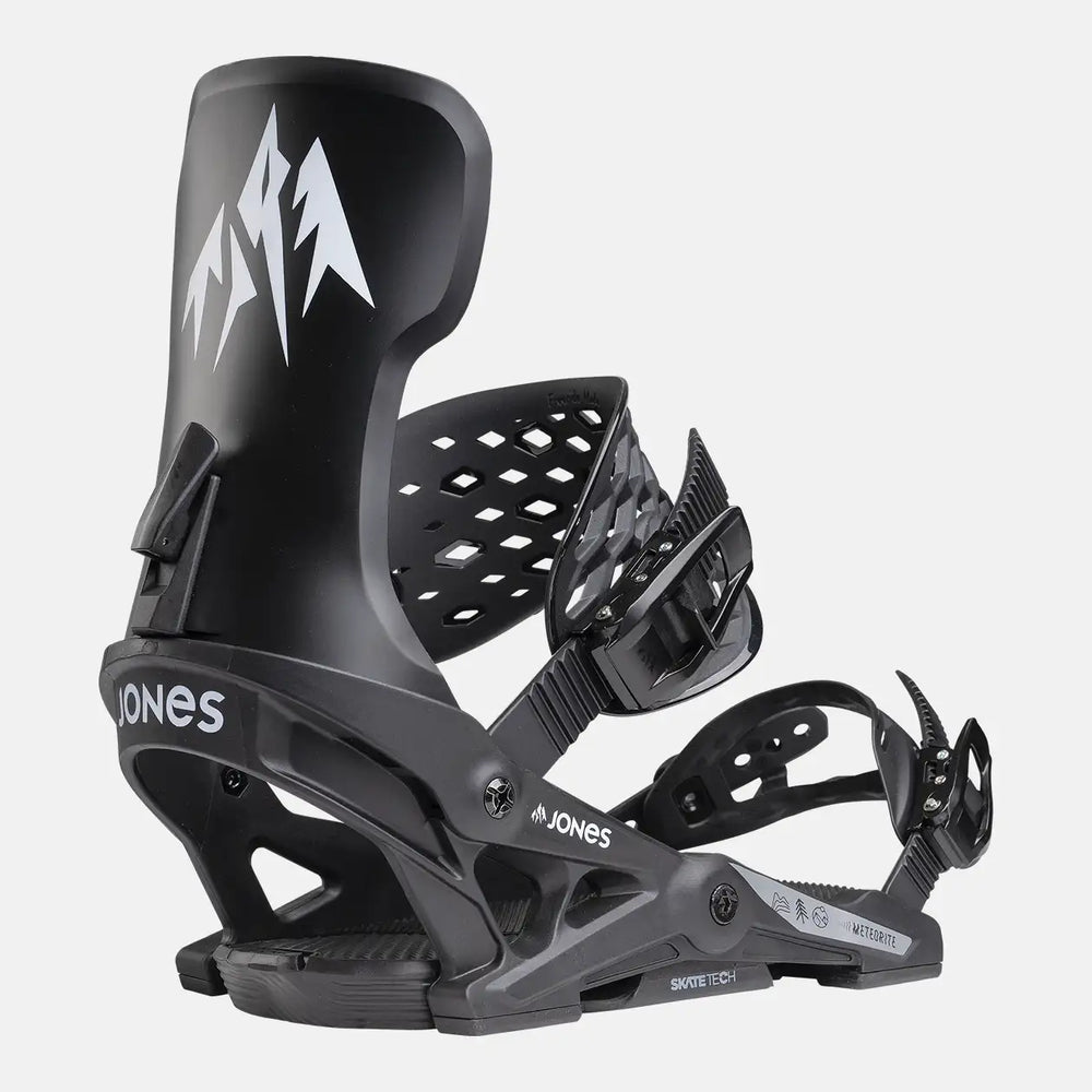 
                      
                        Jones Men's Meteorite Snowboard Binding
                      
                    