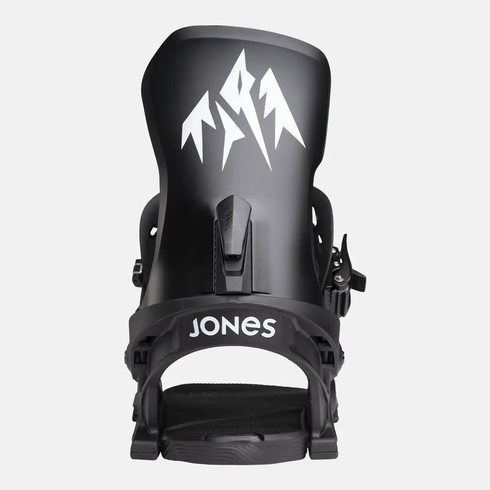 
                      
                        Jones Men's Meteorite Snowboard Binding
                      
                    