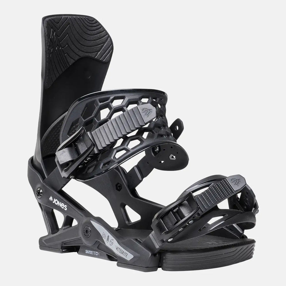 
                      
                        Jones Men's Meteorite Snowboard Binding
                      
                    
