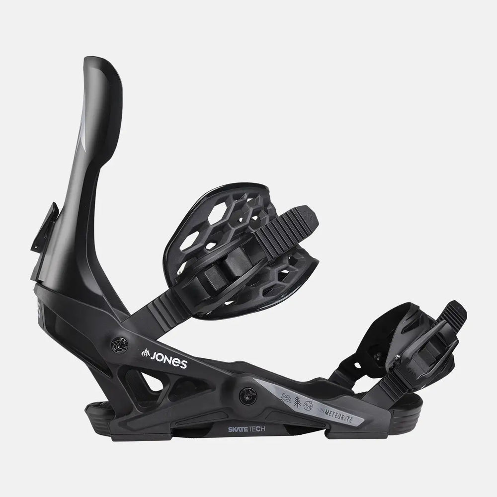 
                      
                        Jones Men's Meteorite Snowboard Binding
                      
                    