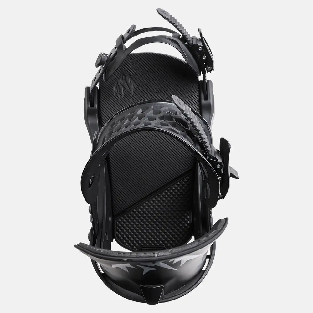 
                      
                        Jones Men's Meteorite Snowboard Binding
                      
                    