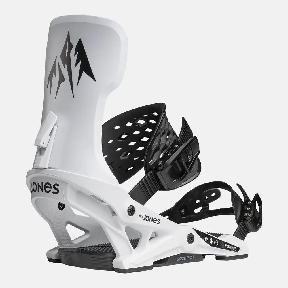 
                      
                        Jones Men's Meteorite Snowboard Binding
                      
                    