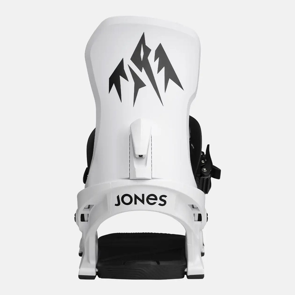 
                      
                        Jones Men's Meteorite Snowboard Binding
                      
                    