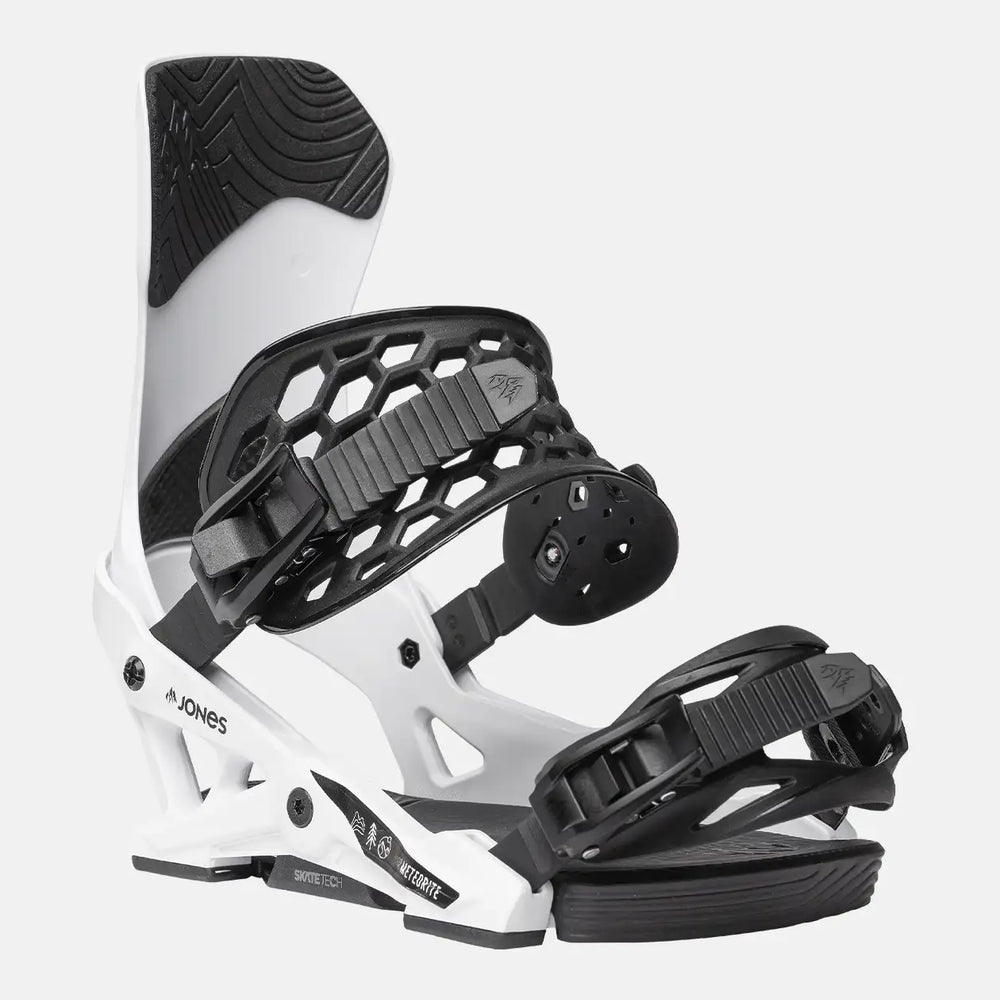 
                      
                        Jones Men's Meteorite Snowboard Binding
                      
                    