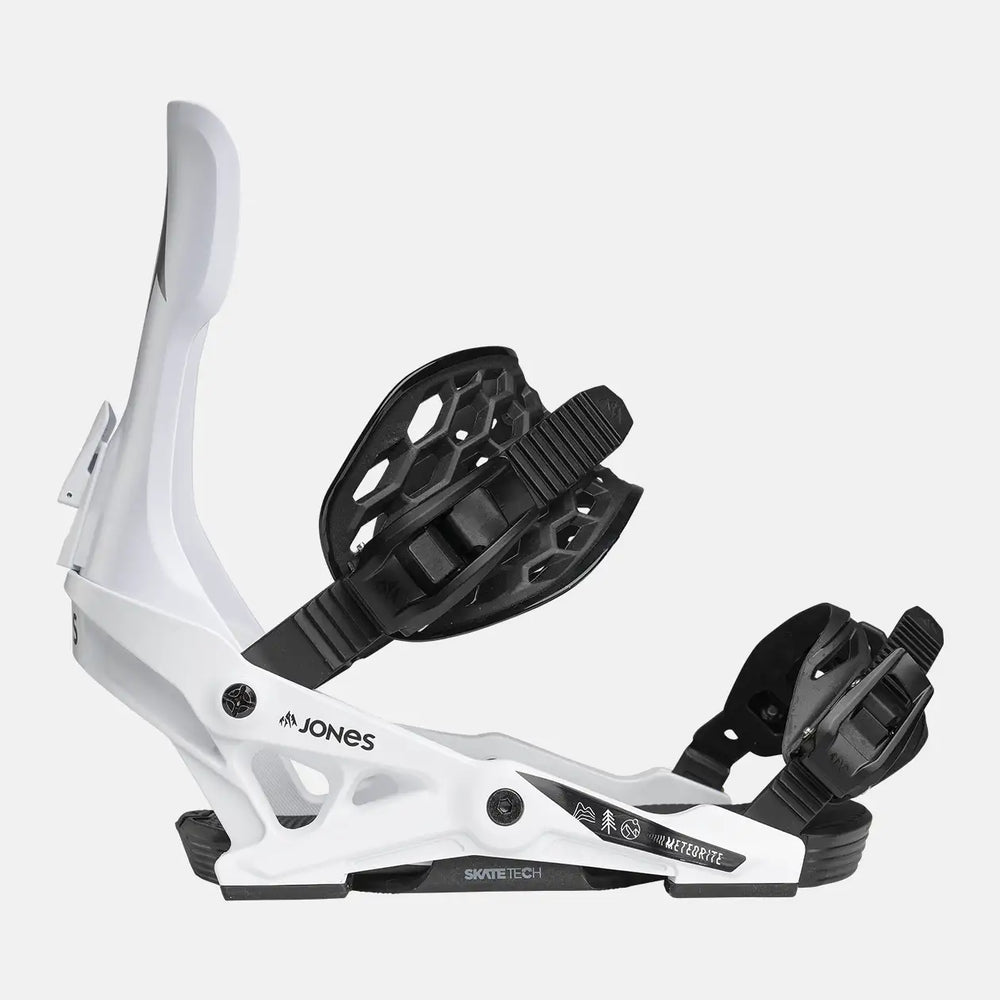 
                      
                        Jones Men's Meteorite Snowboard Binding
                      
                    