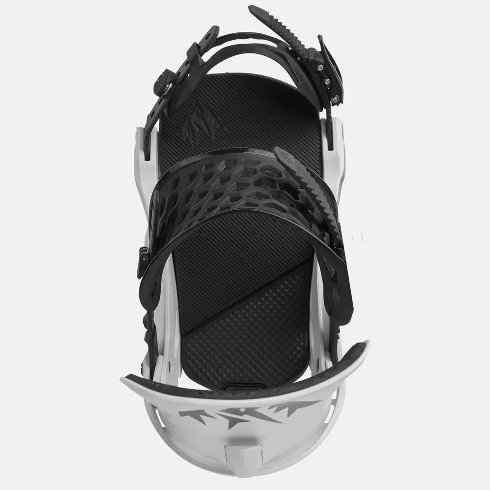 
                      
                        Jones Men's Meteorite Snowboard Binding
                      
                    