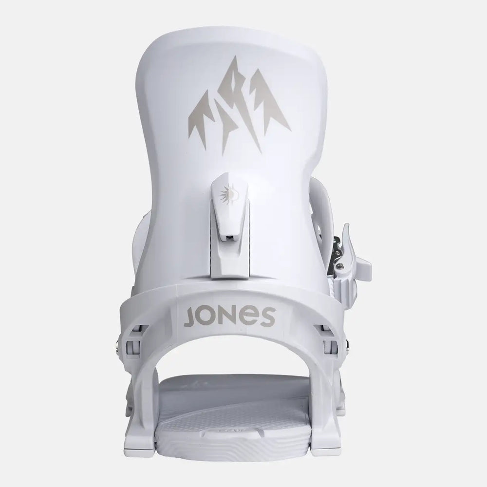 
                      
                        Jones Women’s Equinox Snowboard Binding
                      
                    