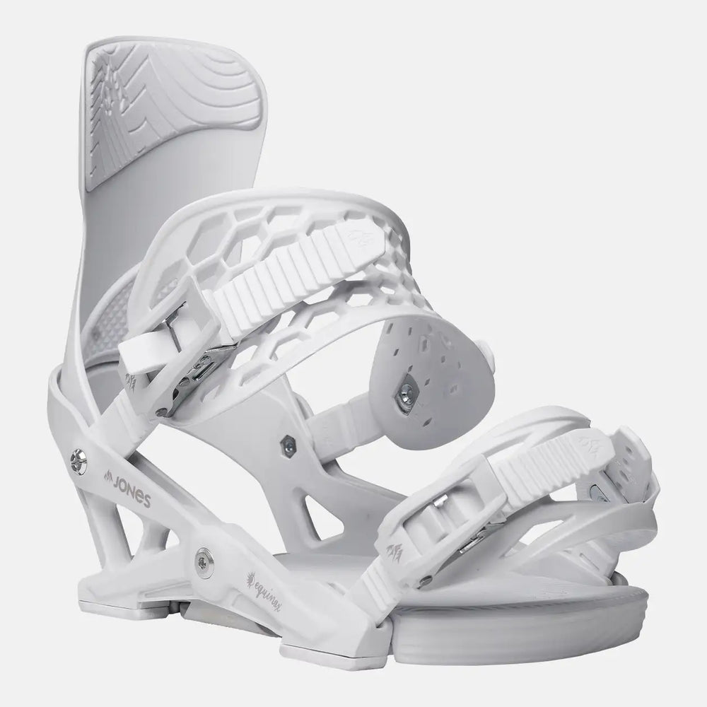 
                      
                        Jones Women’s Equinox Snowboard Binding
                      
                    