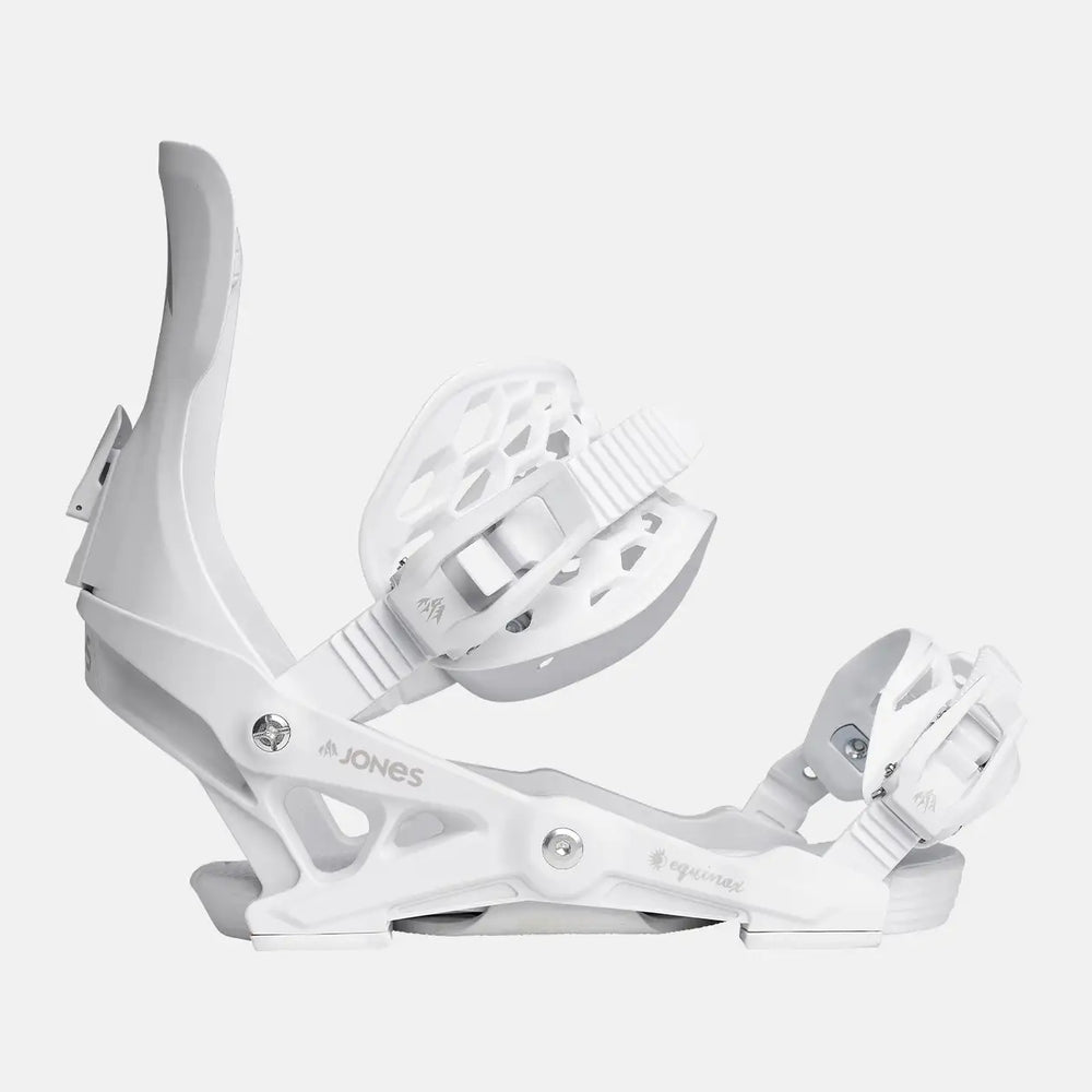 
                      
                        Jones Women’s Equinox Snowboard Binding
                      
                    