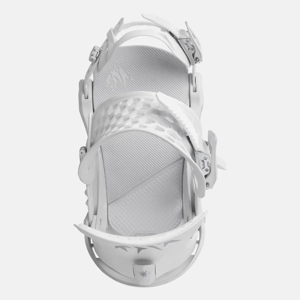 
                      
                        Jones Women’s Equinox Snowboard Binding
                      
                    