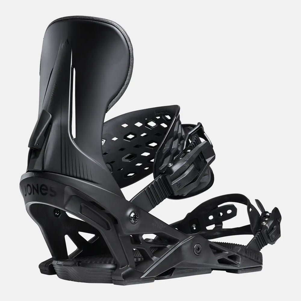 
                      
                        Jones Men's Mercury Snowboard Binding
                      
                    