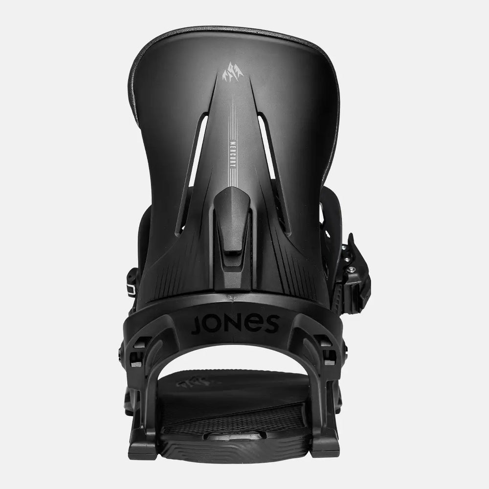 
                      
                        Jones Men's Mercury Snowboard Binding
                      
                    