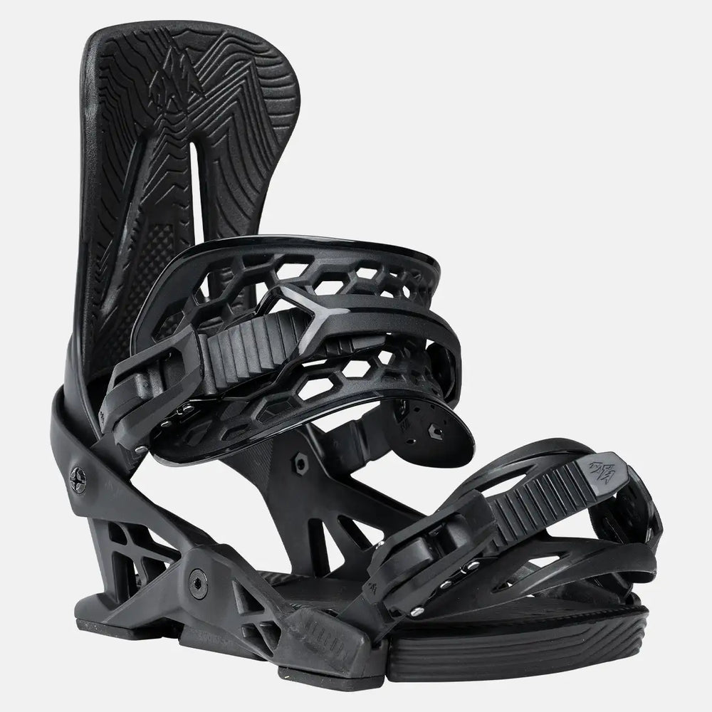 
                      
                        Jones Men's Mercury Snowboard Binding
                      
                    