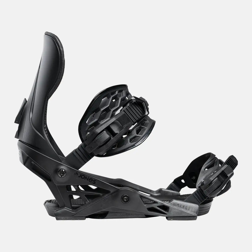 
                      
                        Jones Men's Mercury Snowboard Binding
                      
                    