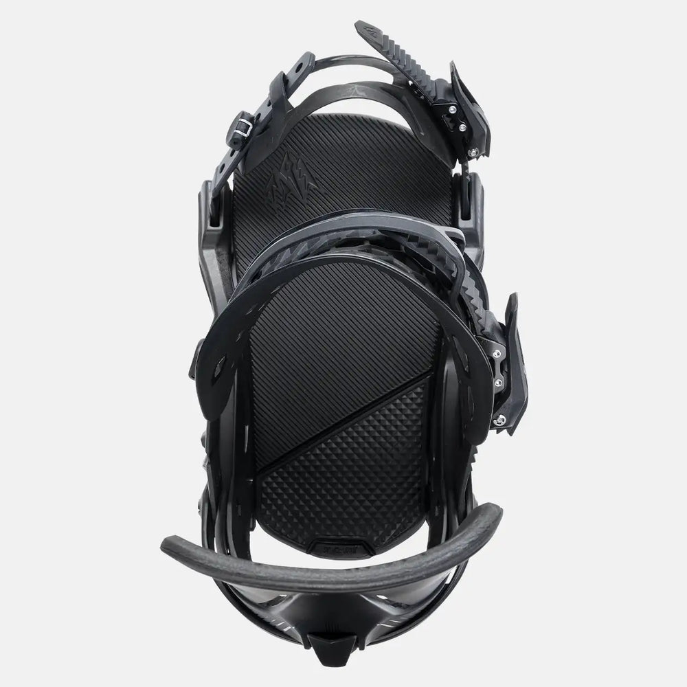 
                      
                        Jones Men's Mercury Snowboard Binding
                      
                    