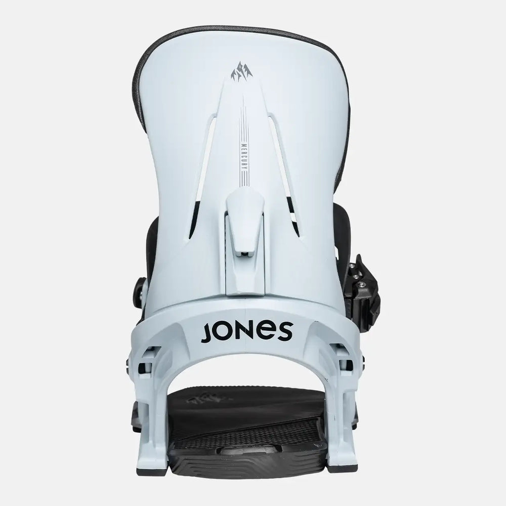 
                      
                        Jones Men's Mercury Snowboard Binding
                      
                    