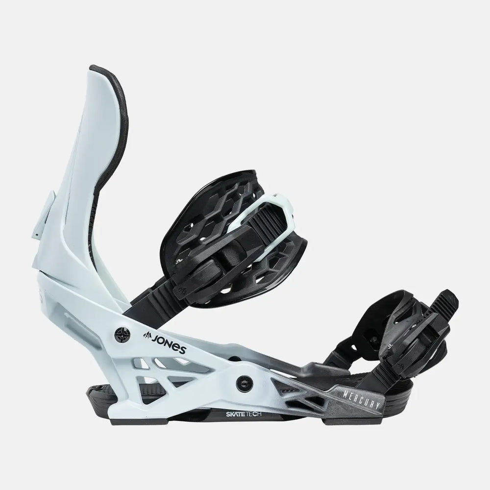 
                      
                        Jones Men's Mercury Snowboard Binding
                      
                    