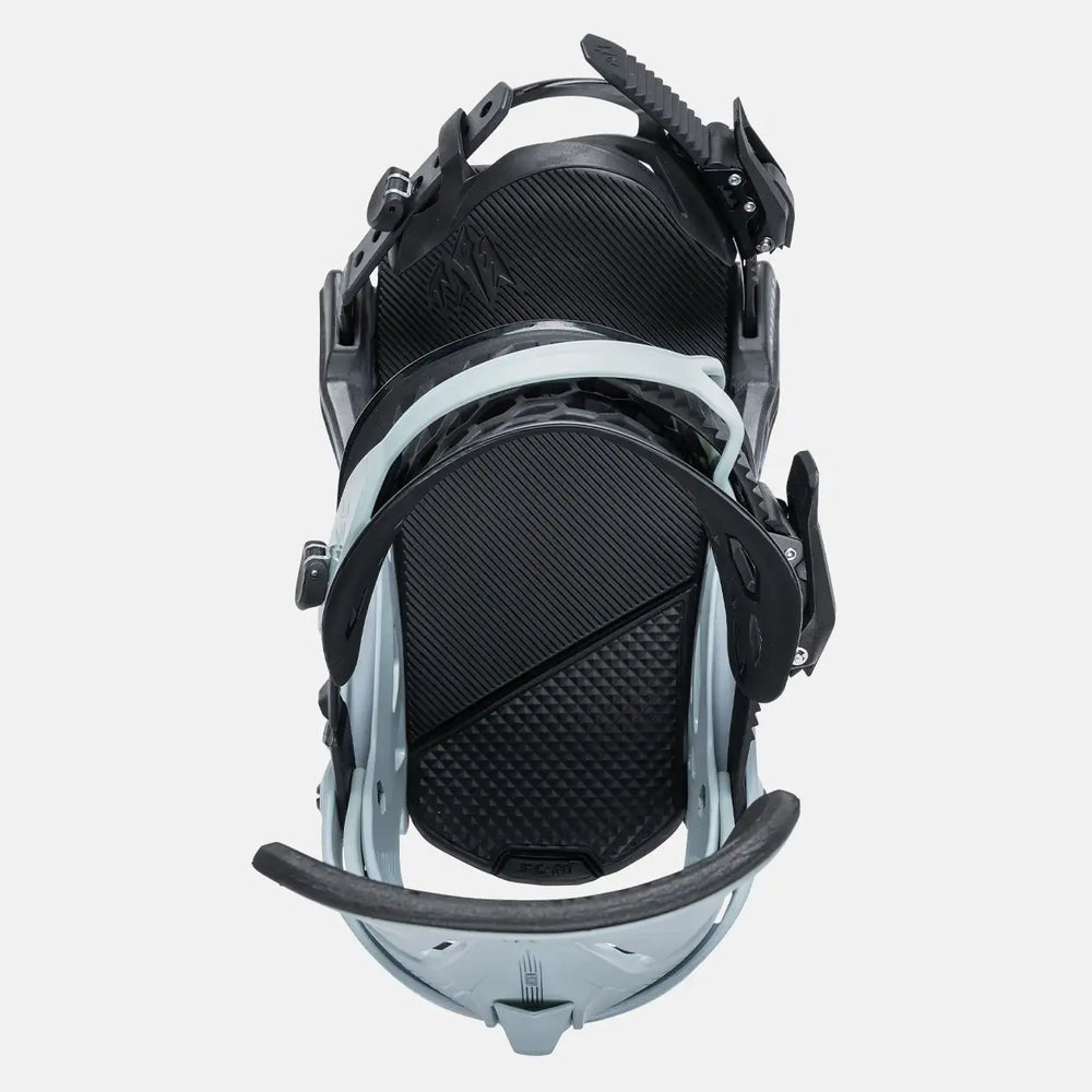 
                      
                        Jones Men's Mercury Snowboard Binding
                      
                    