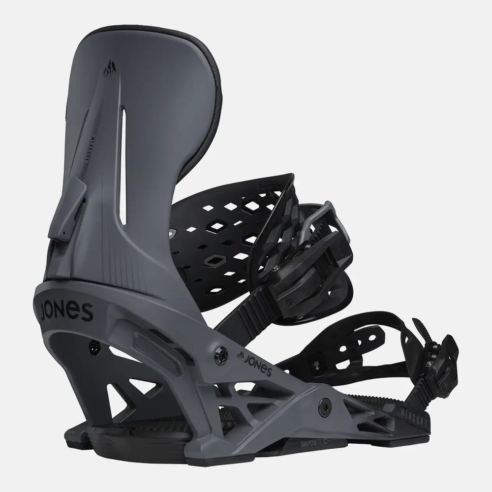 Jones Men's Mercury Snowboard Binding