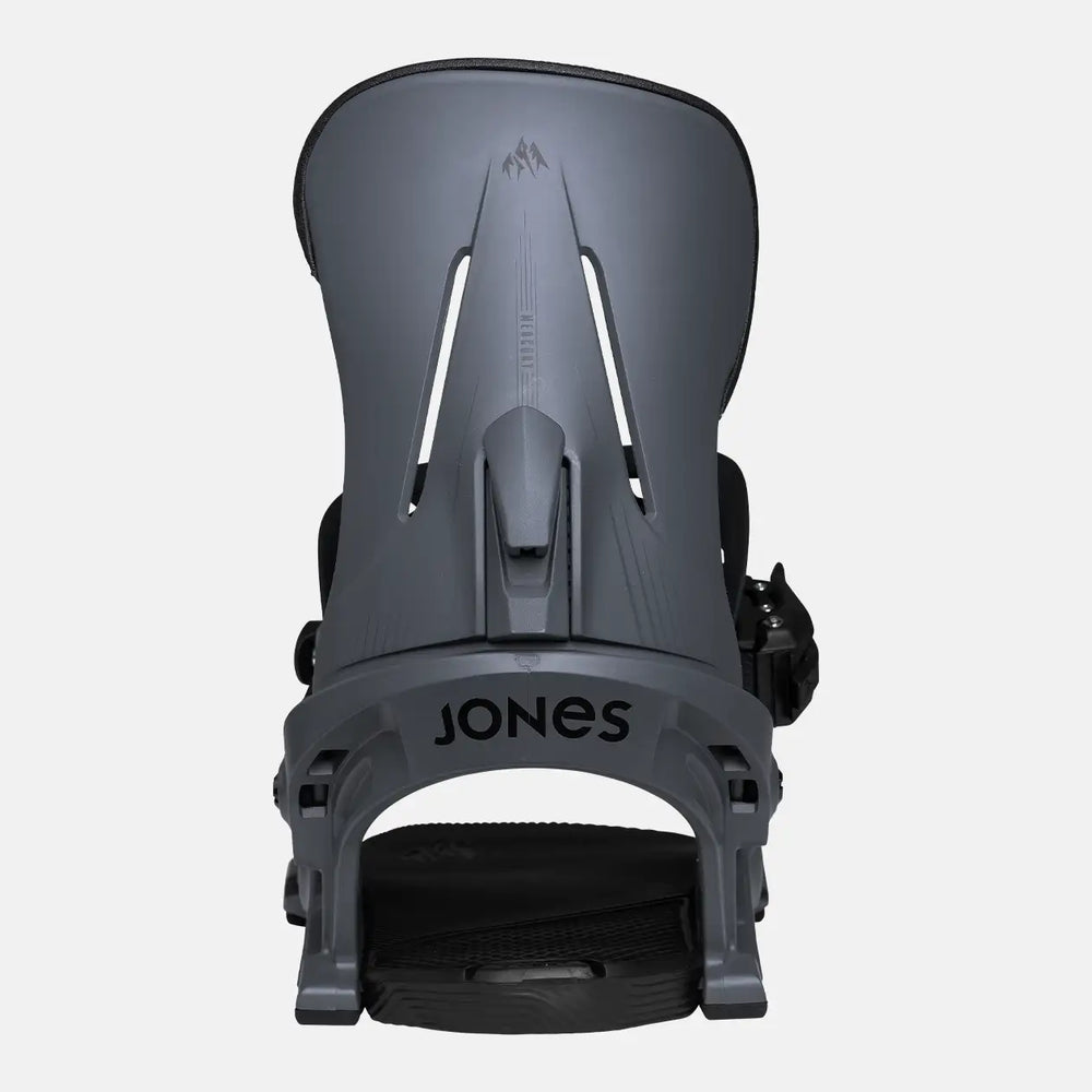 Jones Men's Mercury Snowboard Binding