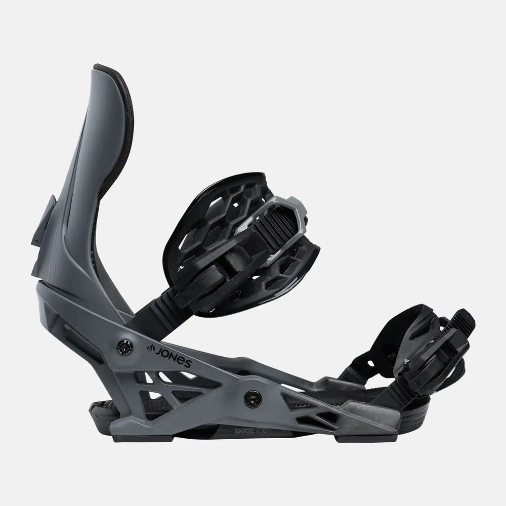 
                      
                        Jones Men's Mercury Snowboard Binding
                      
                    