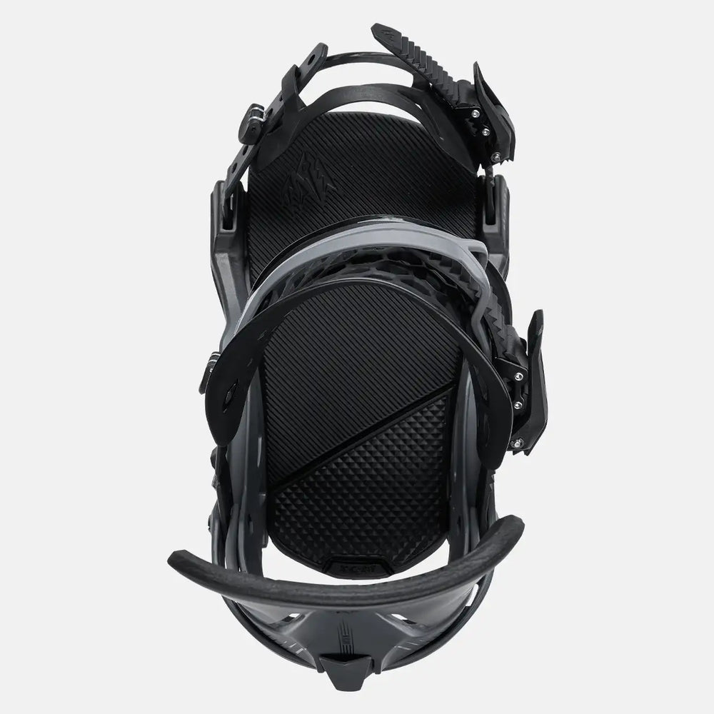 
                      
                        Jones Men's Mercury Snowboard Binding
                      
                    