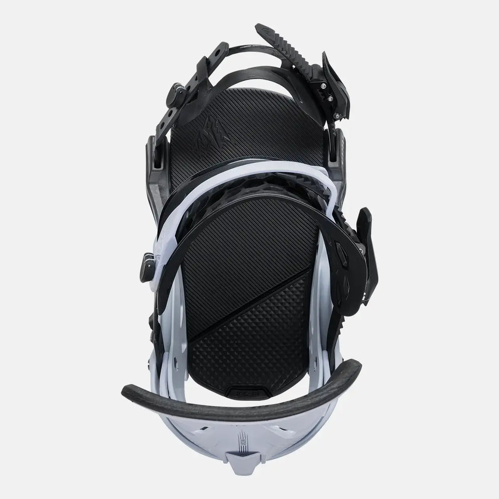 
                      
                        Jones Men's Mercury Snowboard Binding
                      
                    